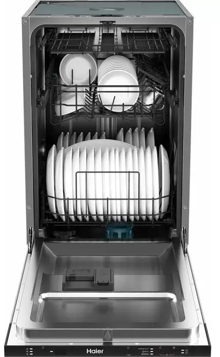 Посудомоечная машина встраиваемая Haier HDWE10-394RU в TehnoAdept