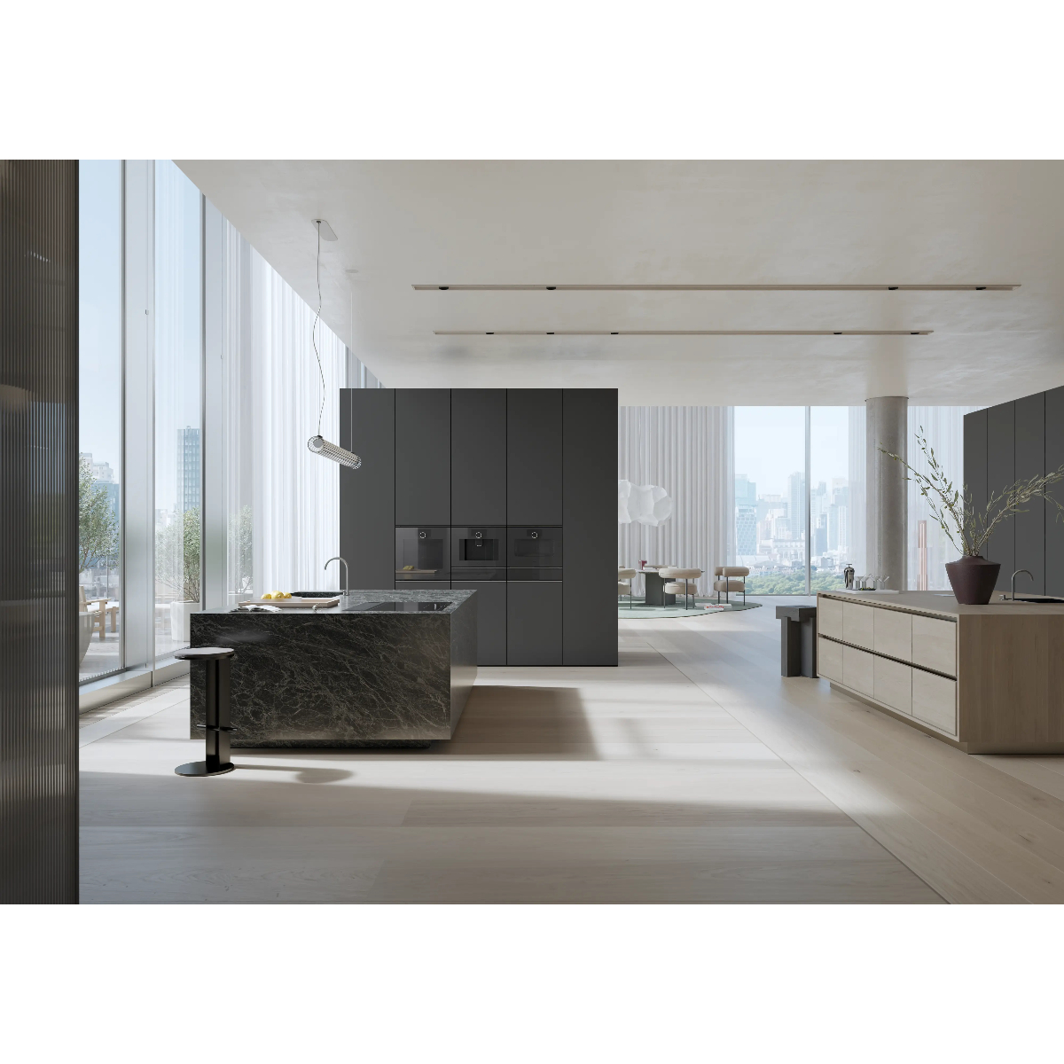 Подогреватель посуды Gaggenau GW251100 в TehnoAdept