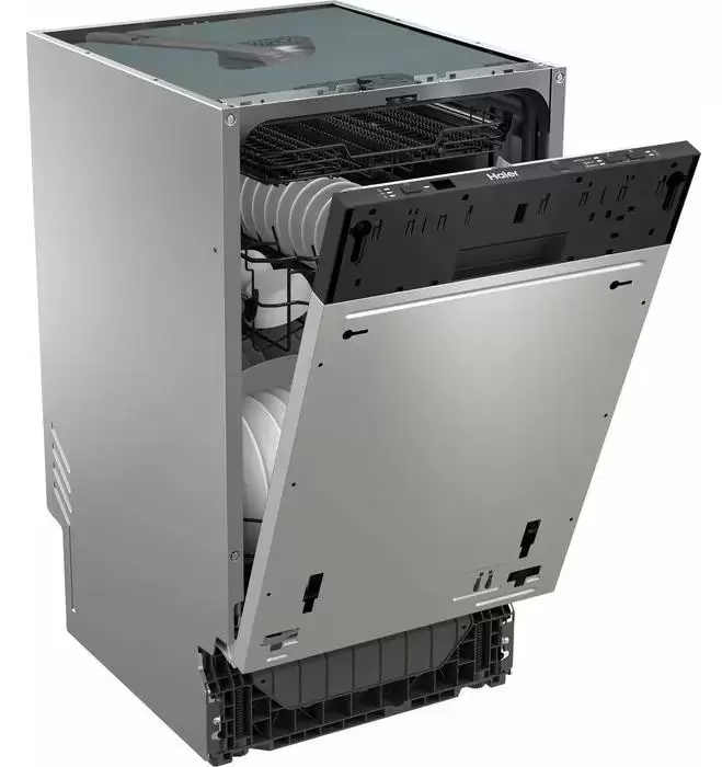 Посудомоечная машина встраиваемая Haier HDWE10-394RU в TehnoAdept