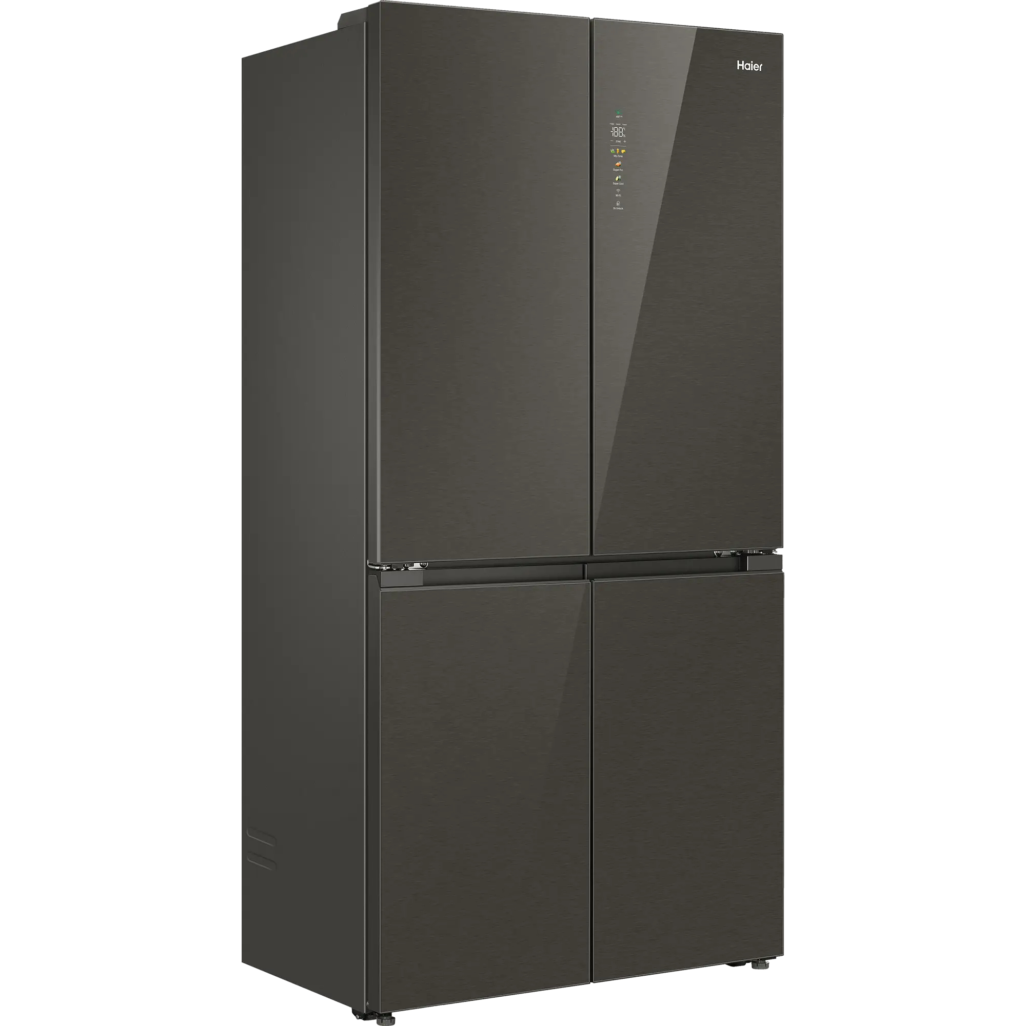 Холодильник Side-by-Side Haier HTF-460DGS6RU1 в TehnoAdept