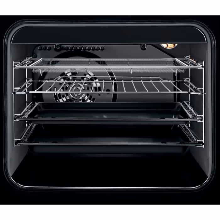 Плита комбинированная Electrolux LKK664220X в TehnoAdept