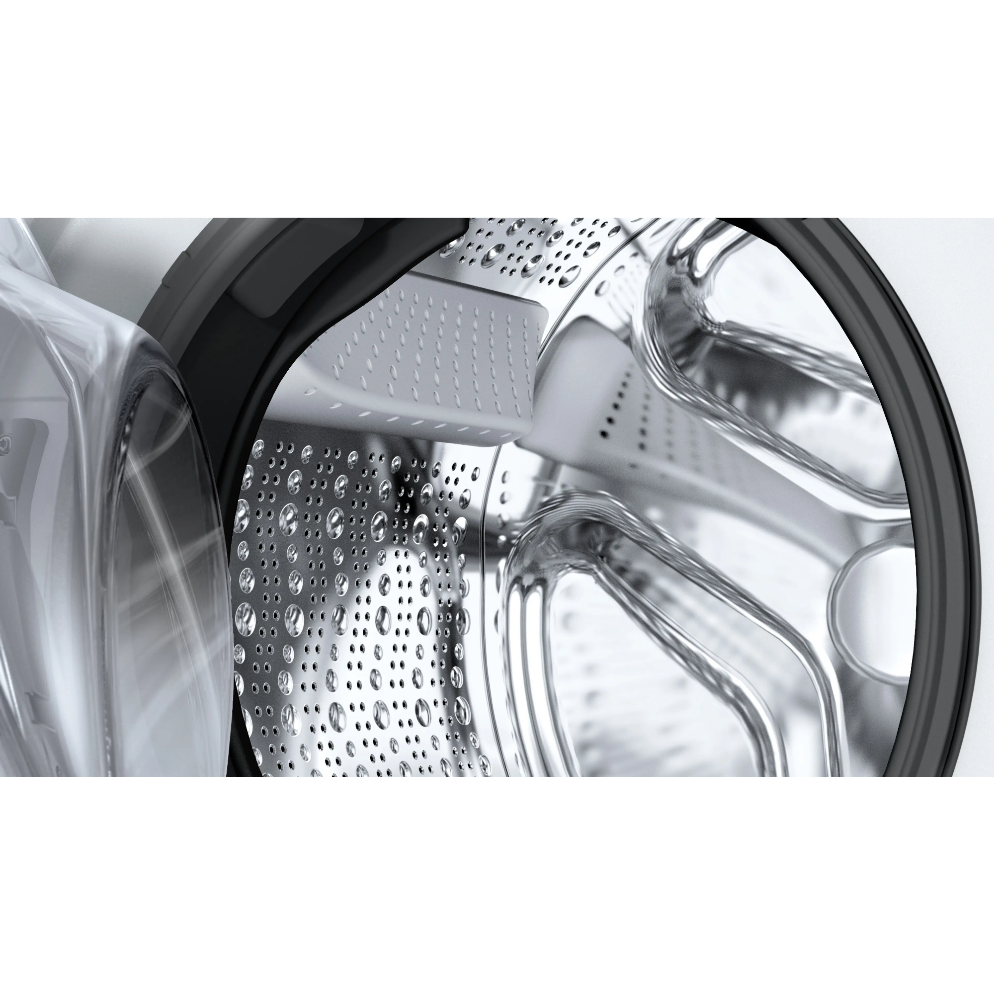 Стиральная машина Bosch WGB24410ME, белый в TehnoAdept