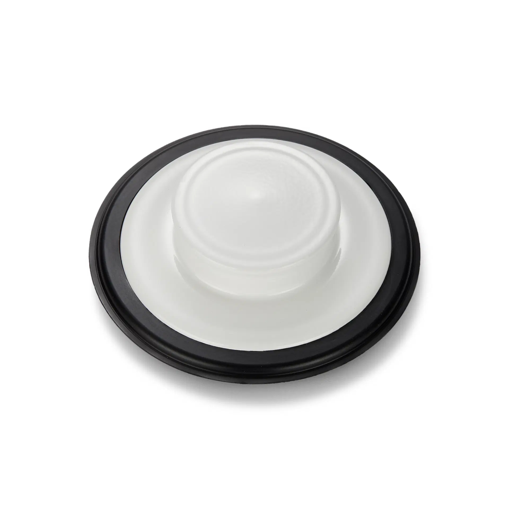 Пробка для раковины InSinkErator Sink Stopper White (70117D), белый в TehnoAdept