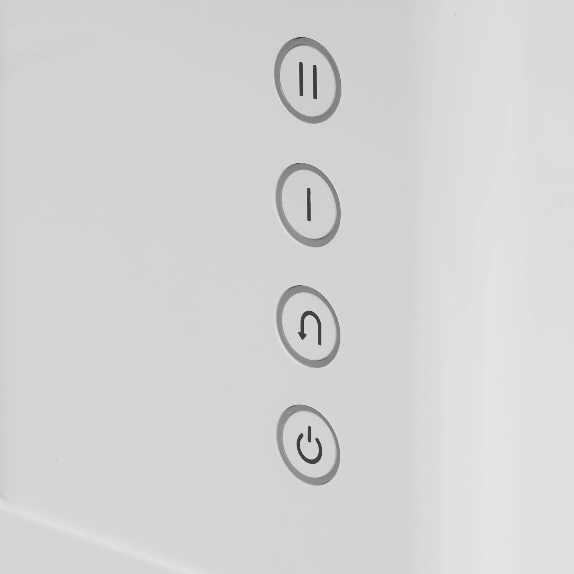 Мясорубка электрическая Haier HG-600, белый в TehnoAdept