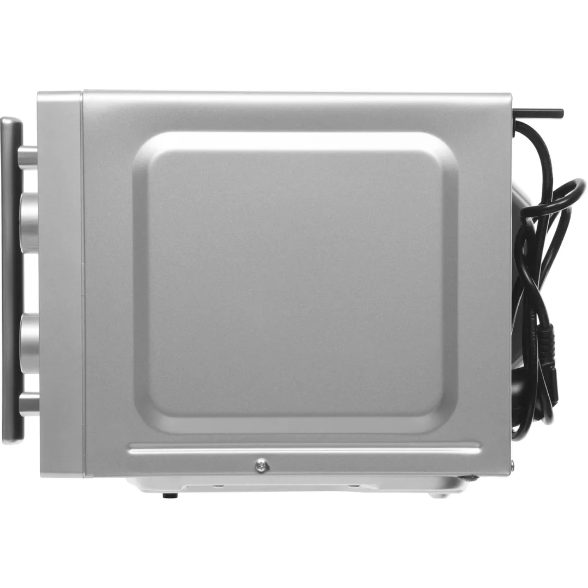 Микроволновая печь Haier HMB-MM207SA, серебристый в TehnoAdept
