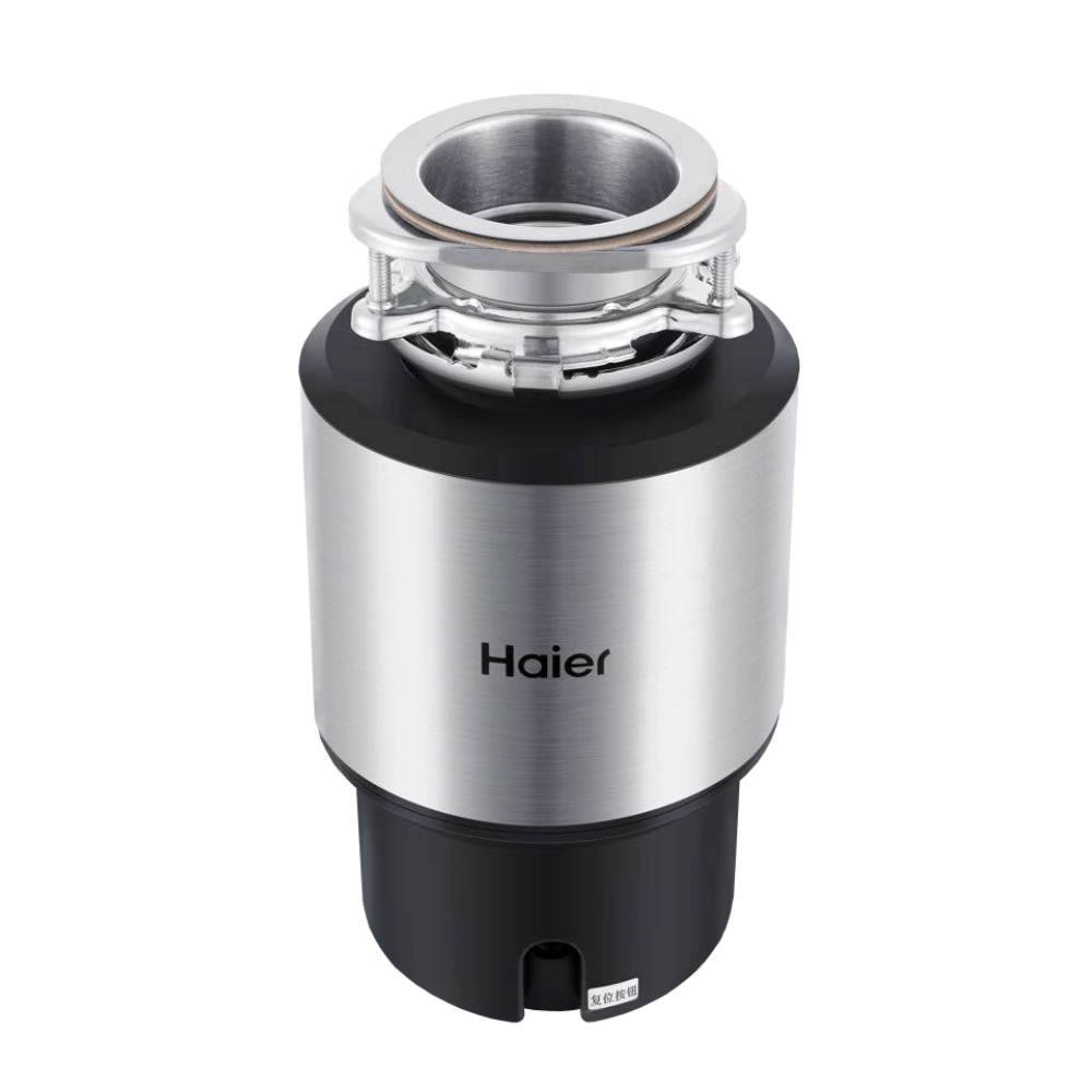 Измельчитель пищевых отходов Haier HDM-1155S в TehnoAdept