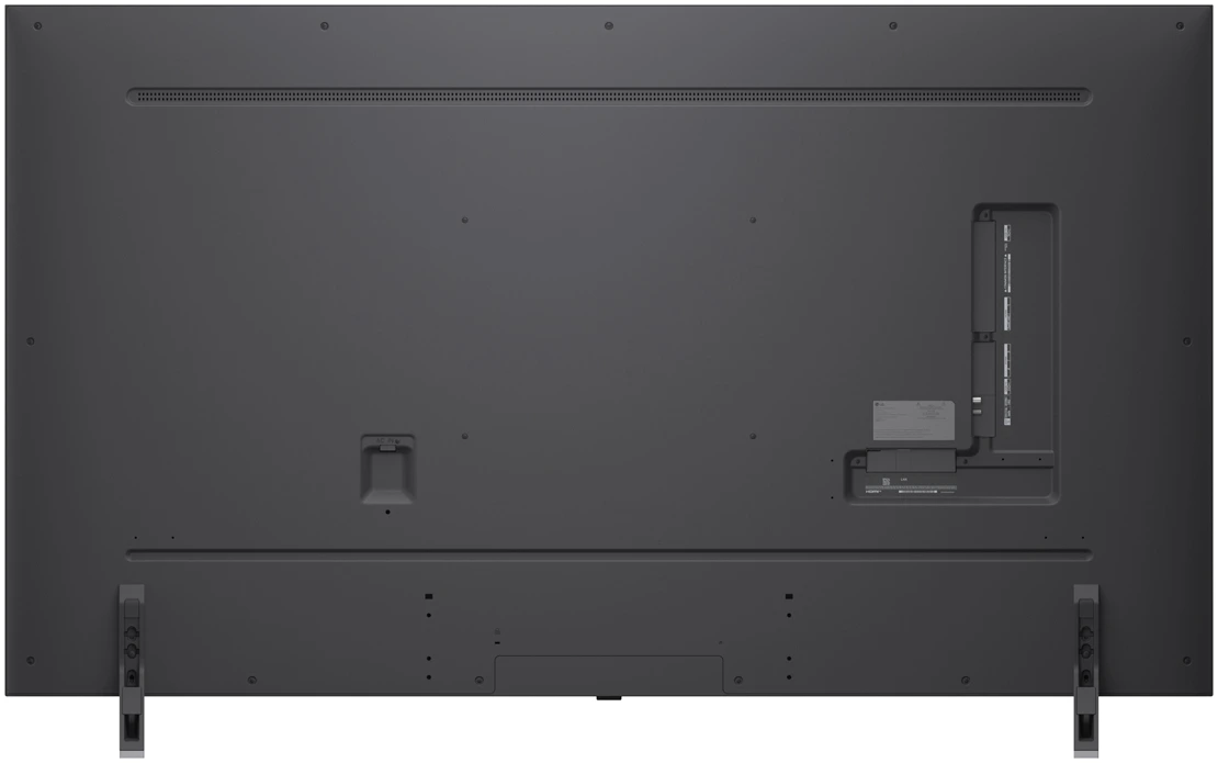 Телевизор LG 75QNED85B6C.ARUG в TehnoAdept