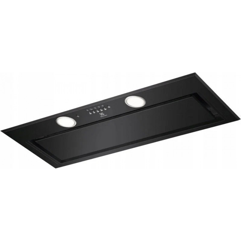 Вытяжка встраиваемая Electrolux LFG719R в TehnoAdept