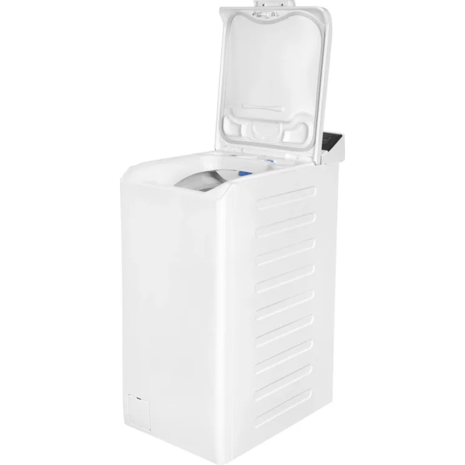 Стиральная машина Electrolux EW7T4272E, белый в TehnoAdept