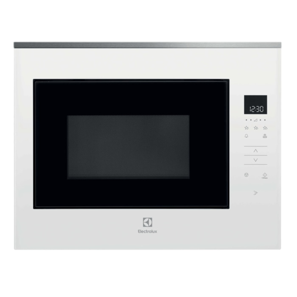 Микроволновая печь встраиваемая Electrolux KMFE264TEW в TehnoAdept