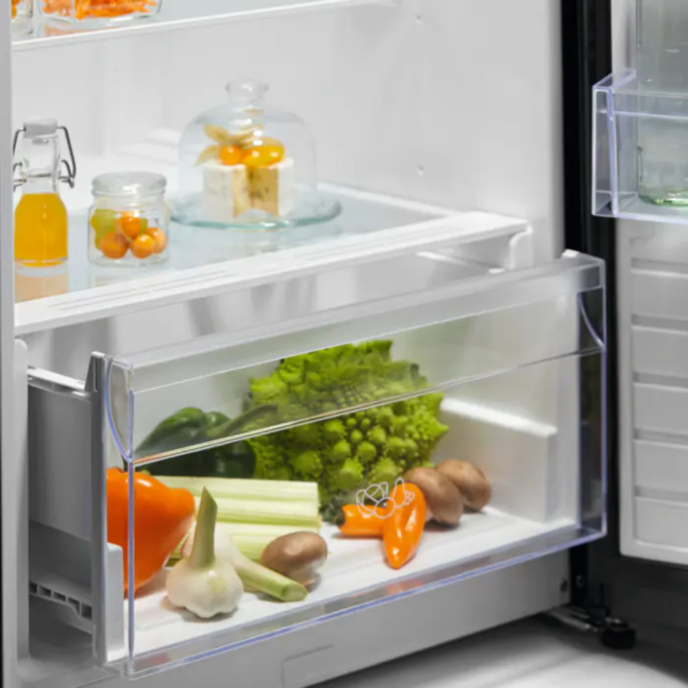 Холодильник Electrolux LRS3DE39U в TehnoAdept