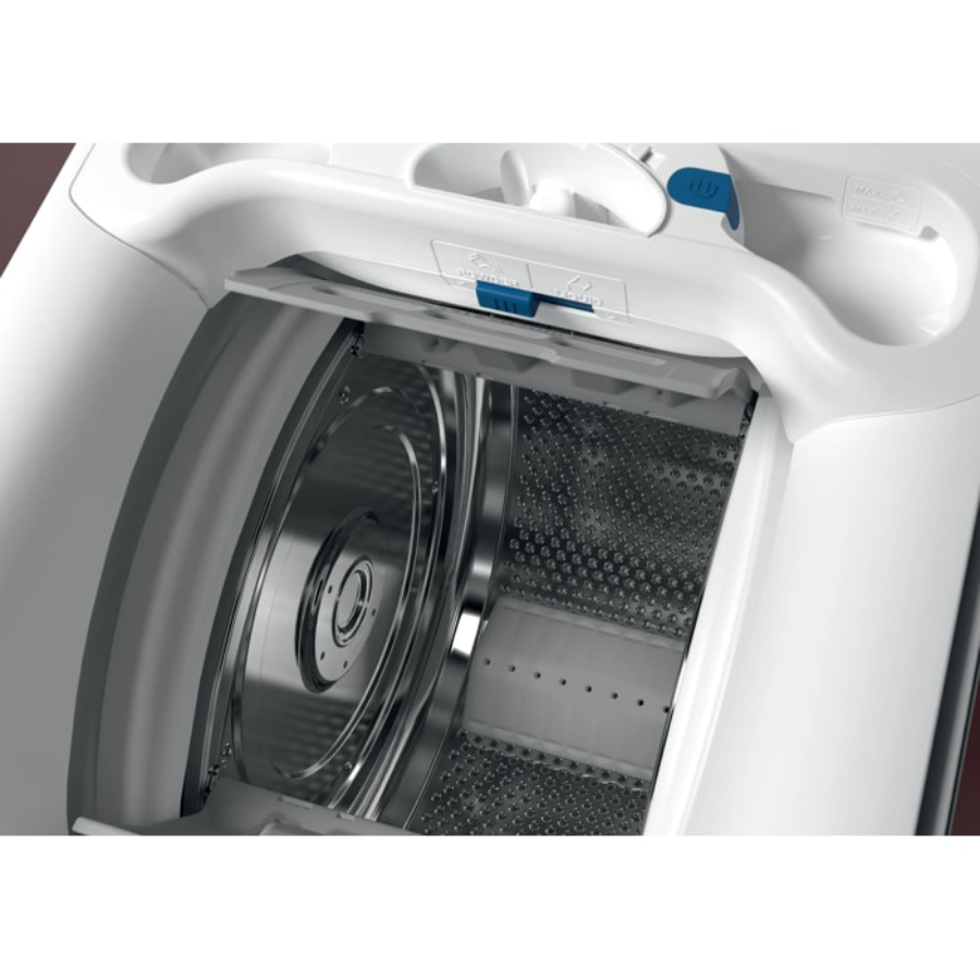 Стиральная машина Electrolux EW6TN3272, белый в TehnoAdept