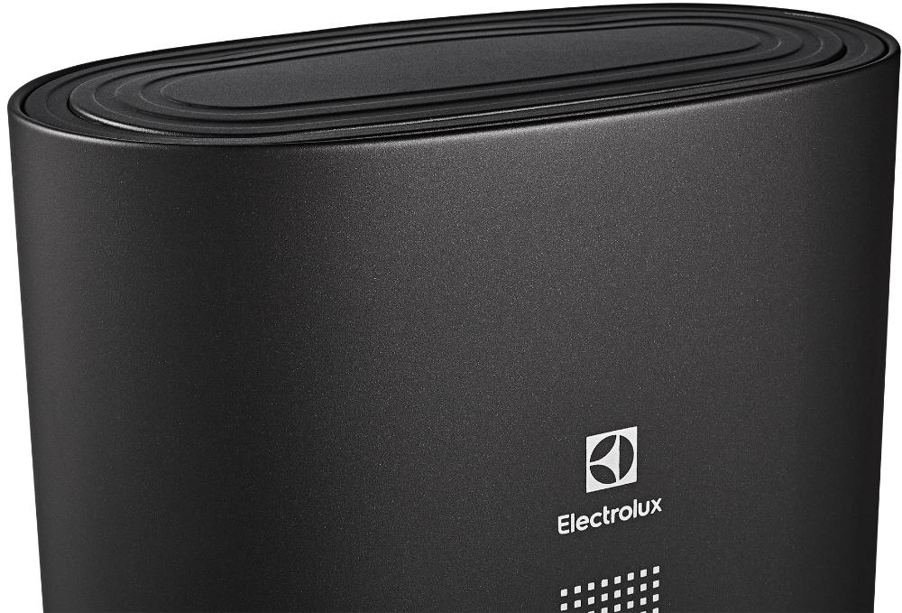 Водонагреватель накопительный электрический Electrolux EWH 30 SmartInverter Grafit в TehnoAdept