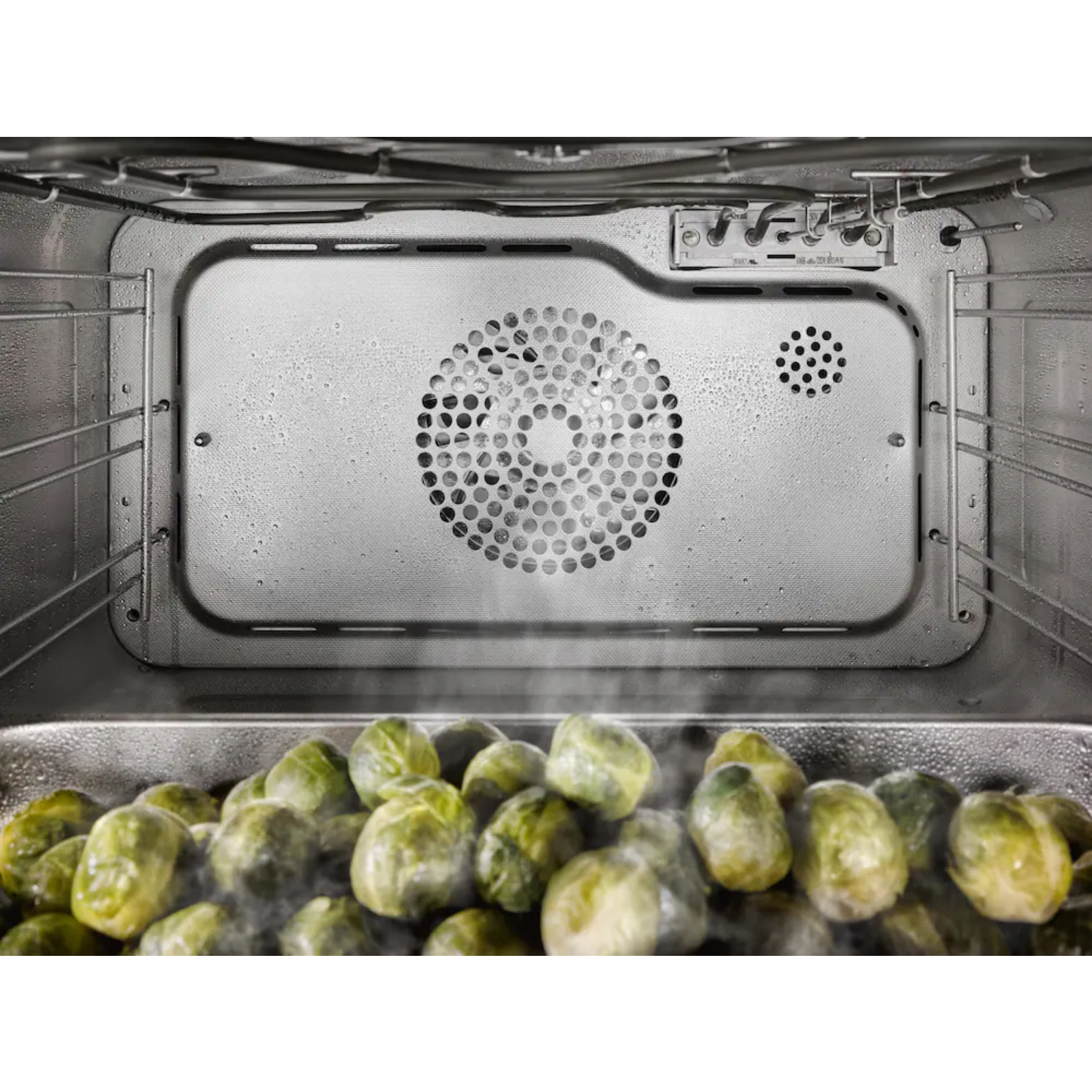 Паровая печь встраиваемая Miele DGC 7860 HCX Pro GRGR Graphite Grey, графитовый серый в TehnoAdept