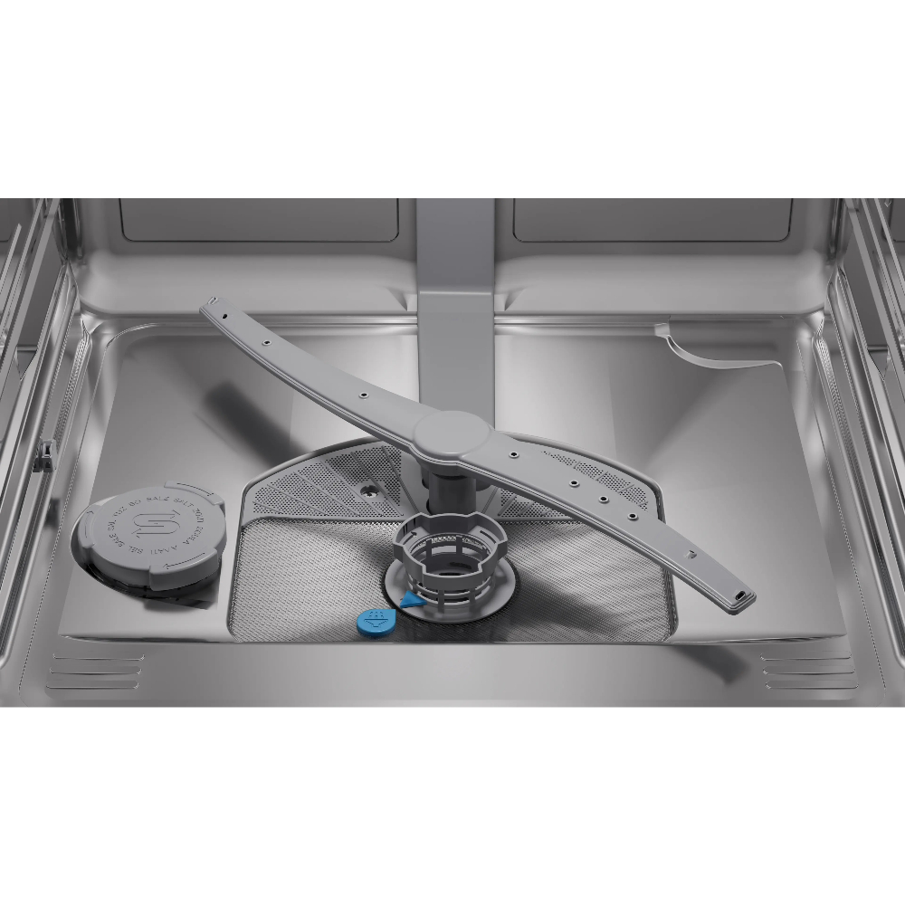 Посудомоечная машина Bosch SMP6EMI86Q в TehnoAdept