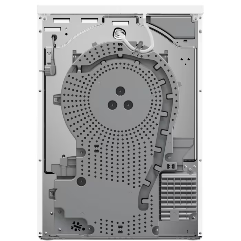Сушильная машина AEG TR9394E в TehnoAdept