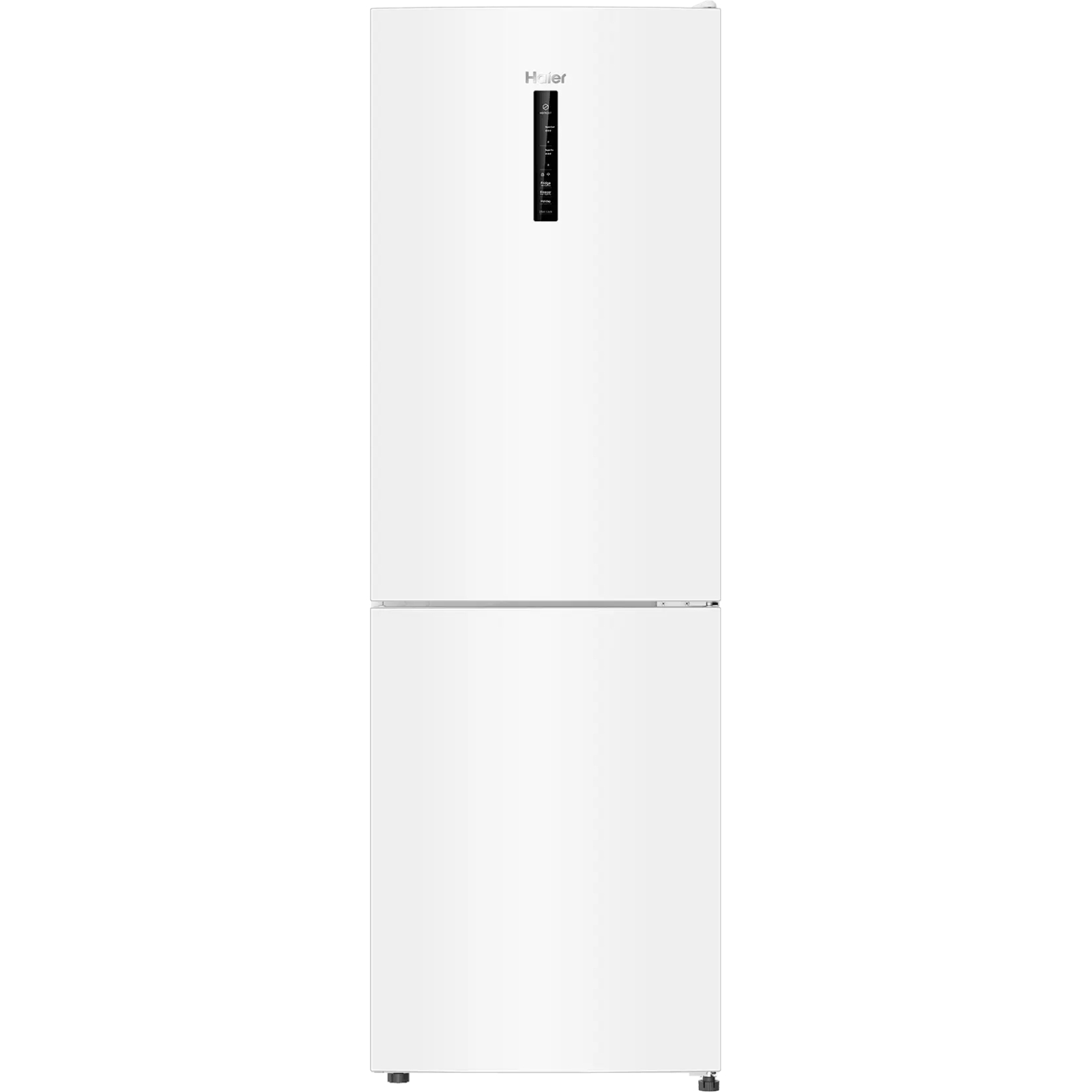 Холодильник Haier CEF530CWRG, белый в TehnoAdept