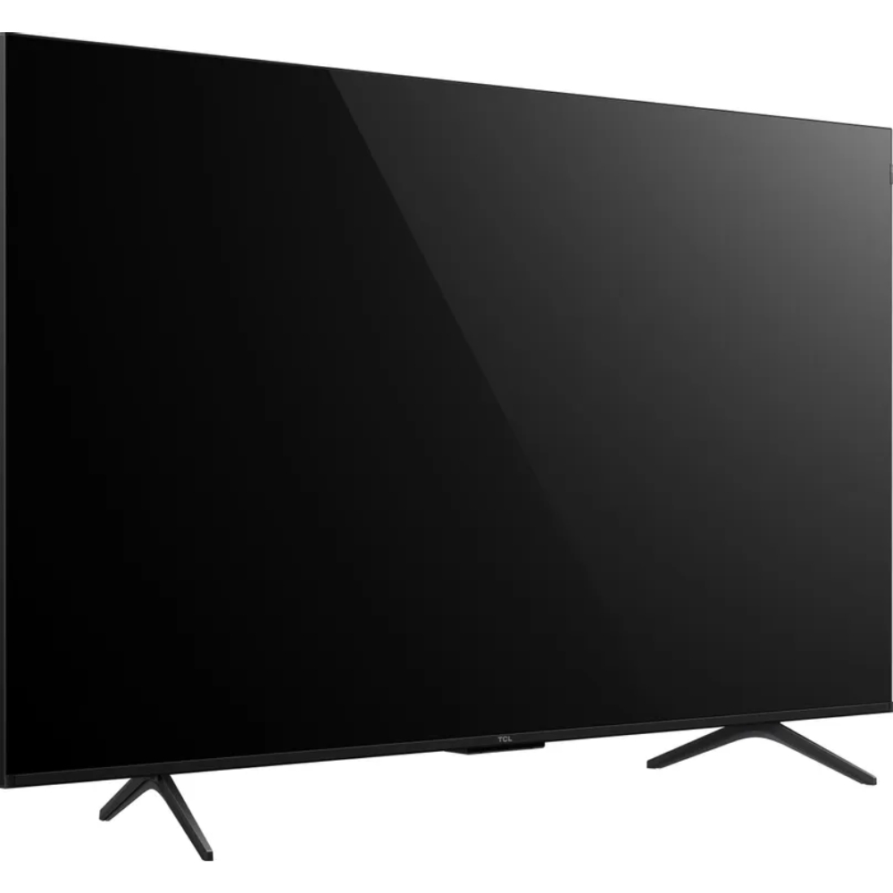 Телевизор TCL 75P8L, черный в TehnoAdept