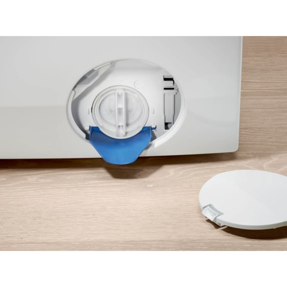 Стиральная машина Electrolux EW6F9492E, белый в TehnoAdept