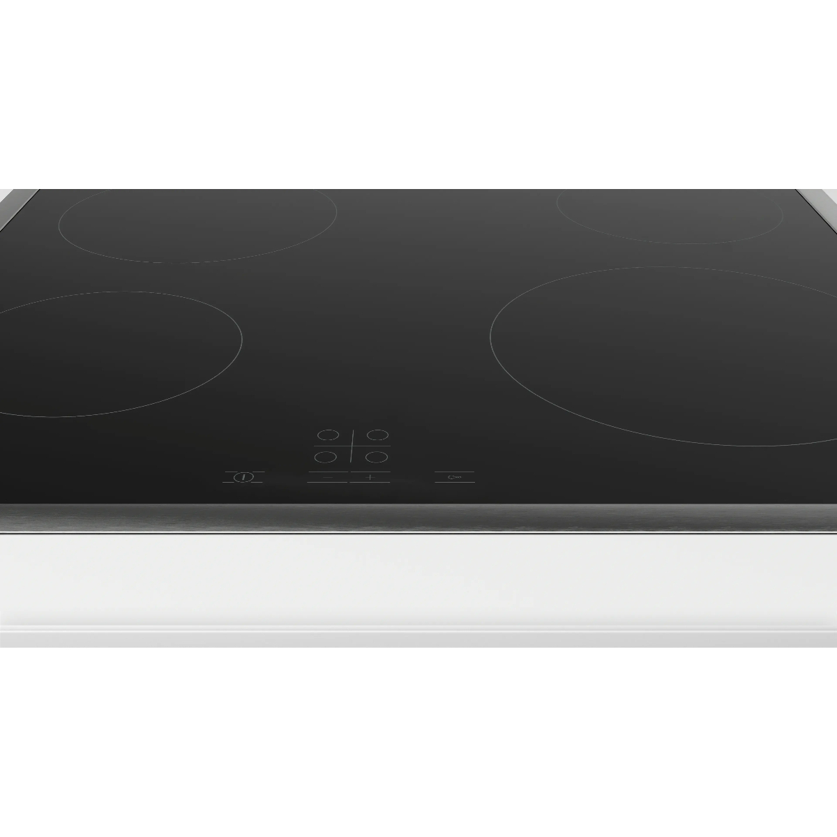 Варочная панель электрическая Bosch PKE645BA2E, черный в TehnoAdept