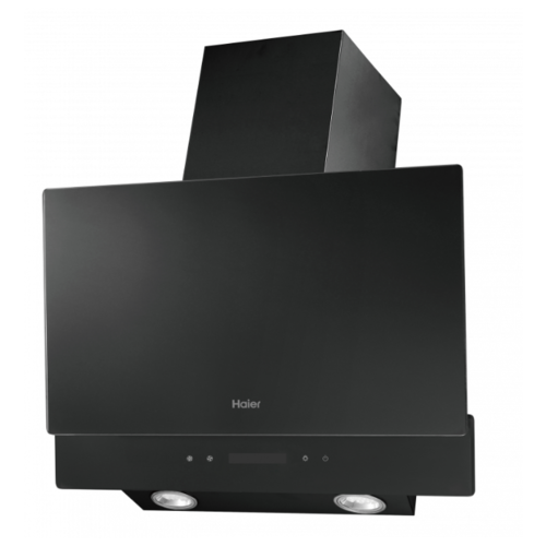 Вытяжка наклонная Haier HVX-W672GB в TehnoAdept