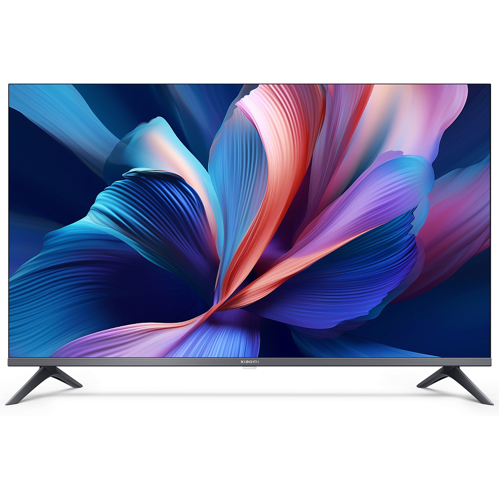 Телевизор Xiaomi TV A Pro 32 2026 (L32MB-APRU), темно-серый в TehnoAdept
