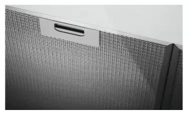 Вытяжка встраиваемая Electrolux LFG719W в TehnoAdept
