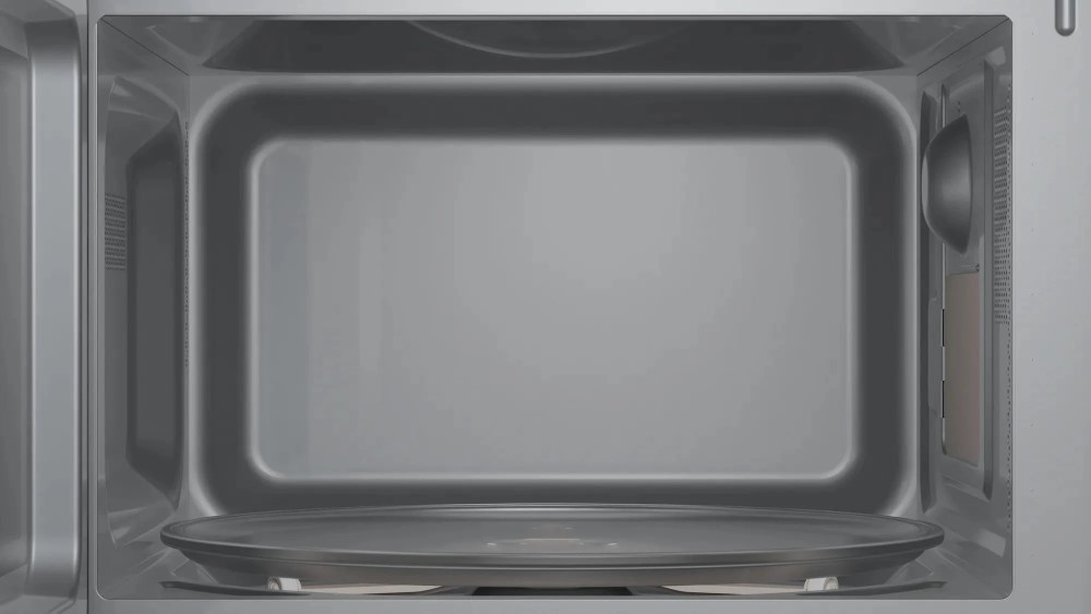 Микроволновая печь встраиваемая Neff HLAWG25S3, черный в TehnoAdept