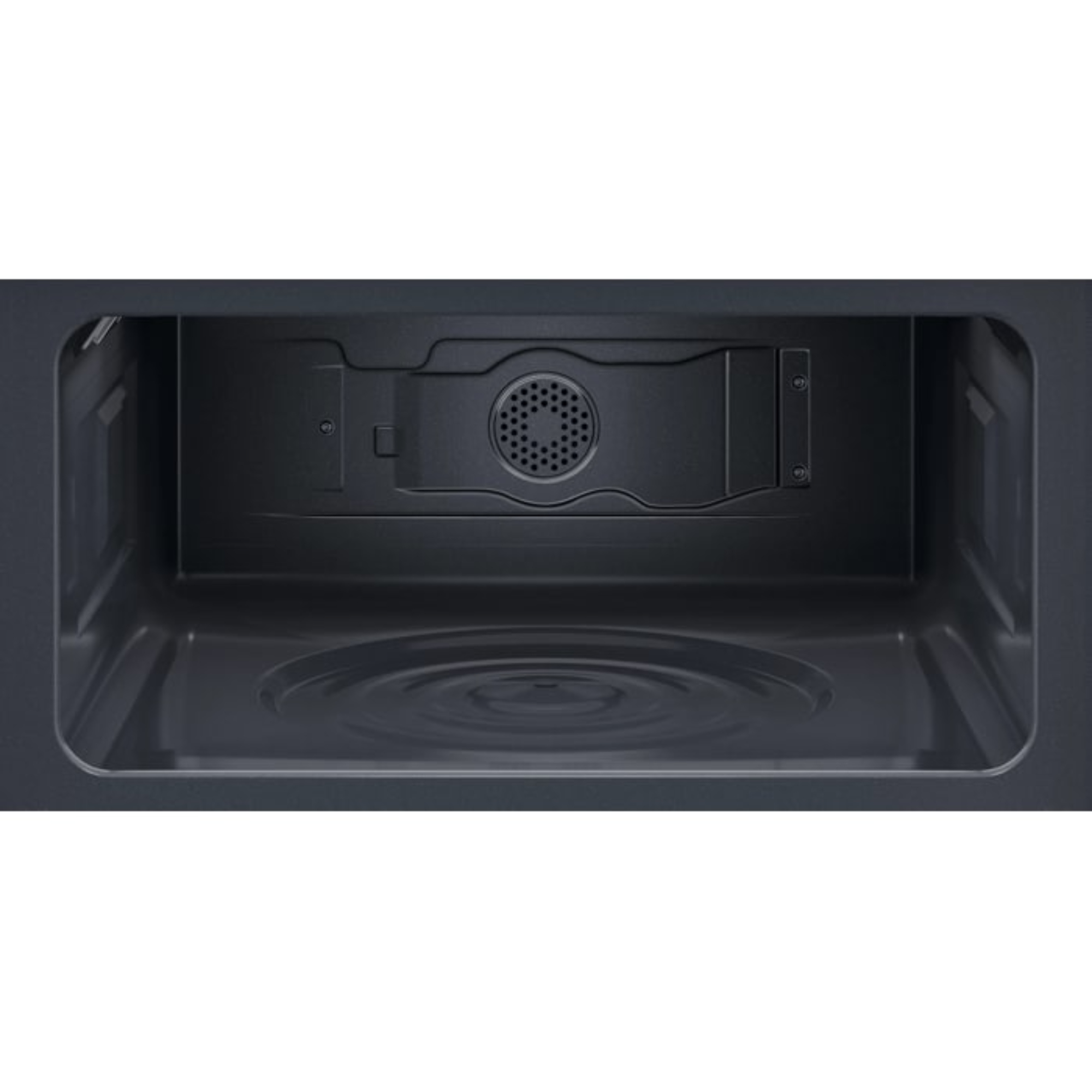 Микроволновая печь встраиваемая Electrolux EVM9E2XT, черный в TehnoAdept
