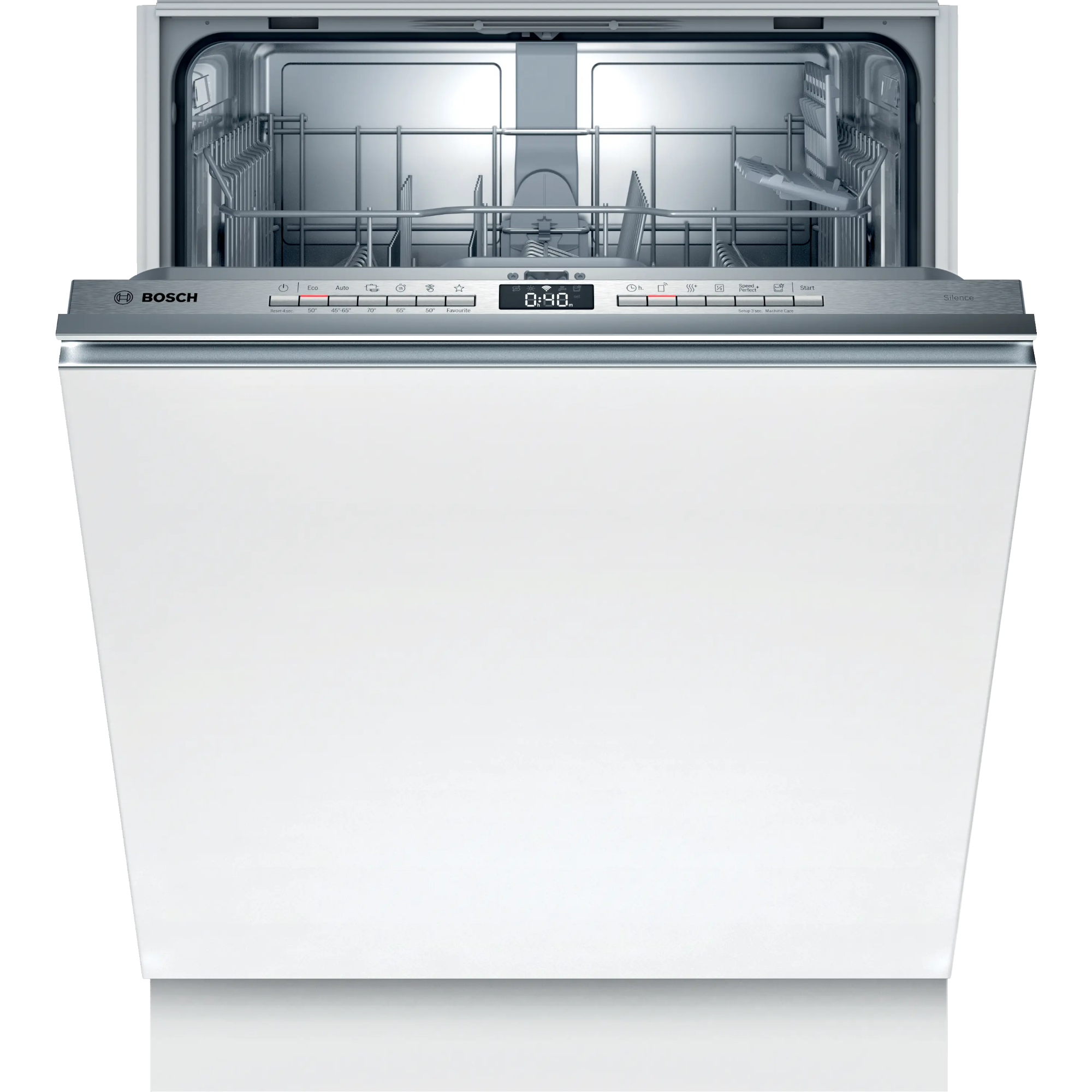 Посудомоечная машина встраиваемая Bosch SMV4HTX24E в TehnoAdept