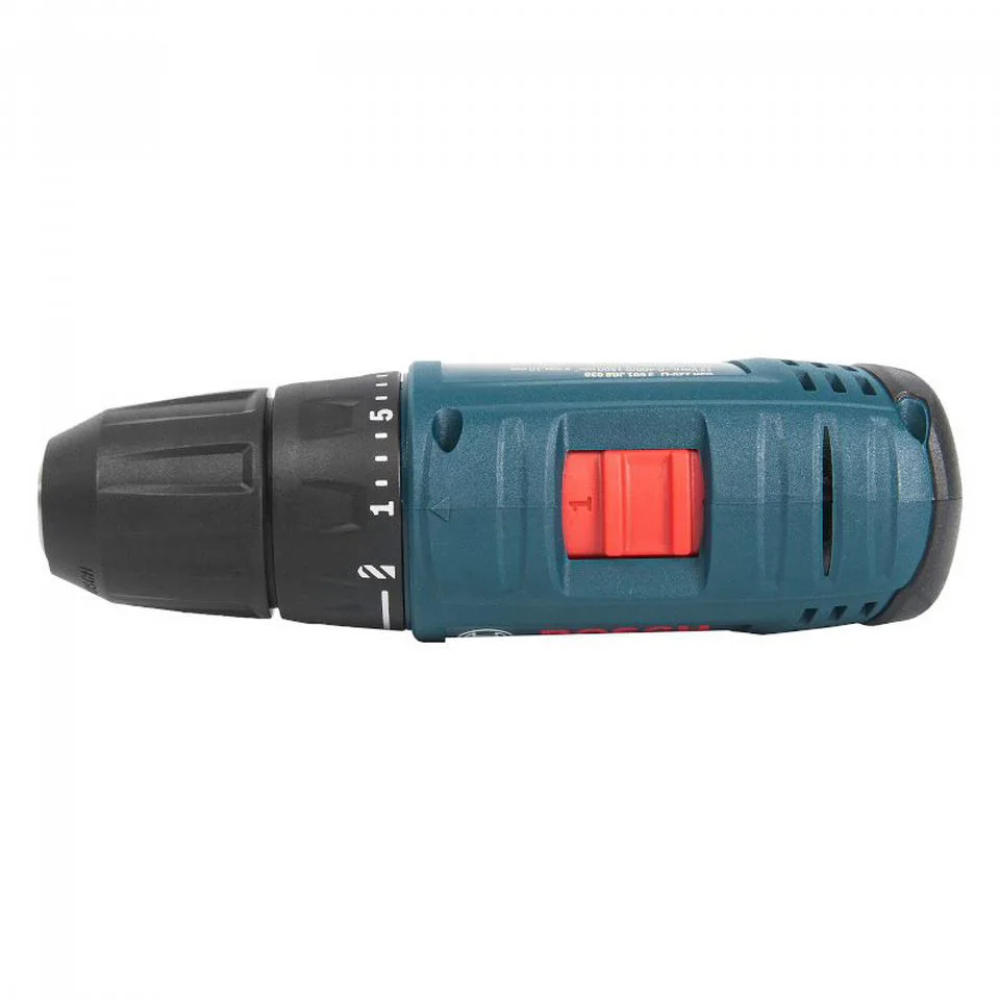Дрель-шуруповерт аккумуляторная BOSCH GSR 120-LI 06019G8020 в TehnoAdept