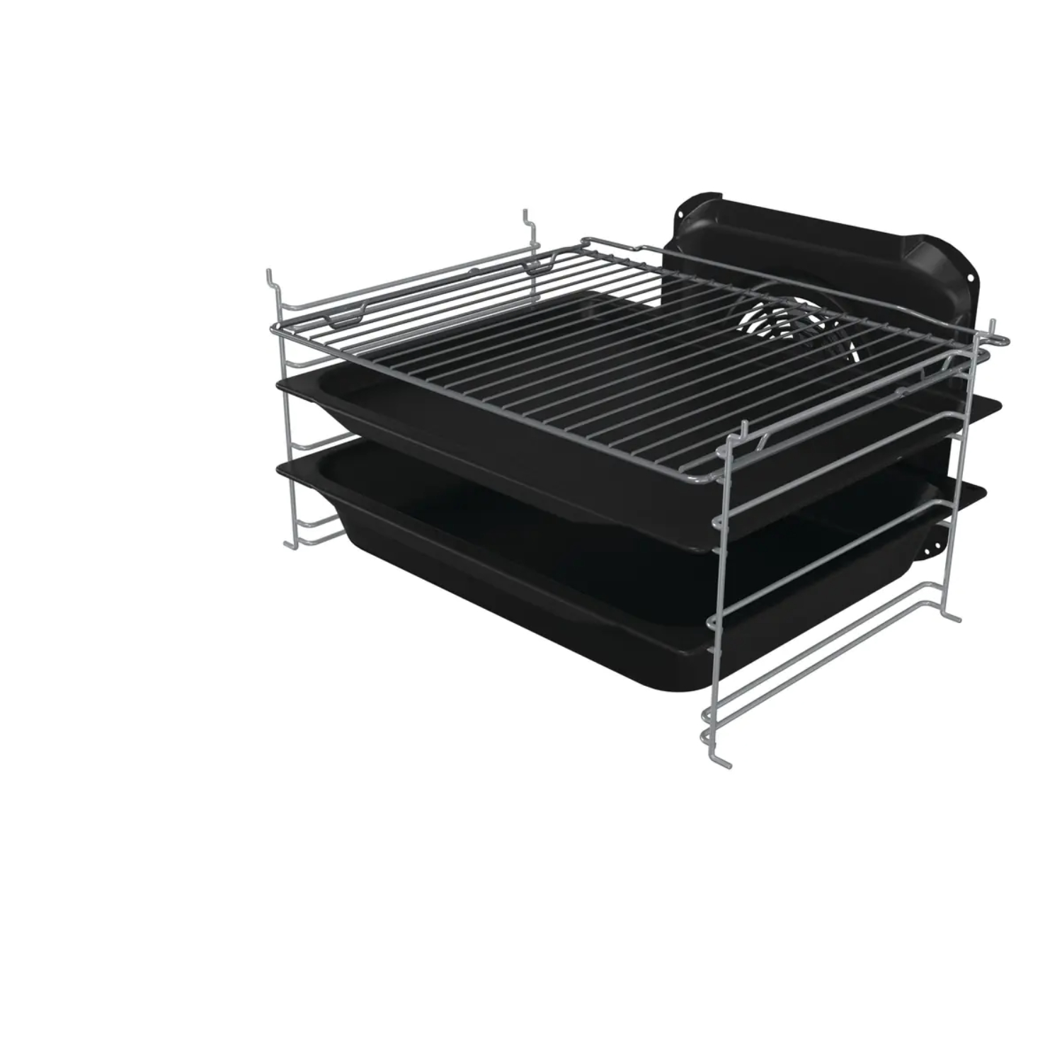 Плита электрическая Gorenje GECS5B70CLI в TehnoAdept