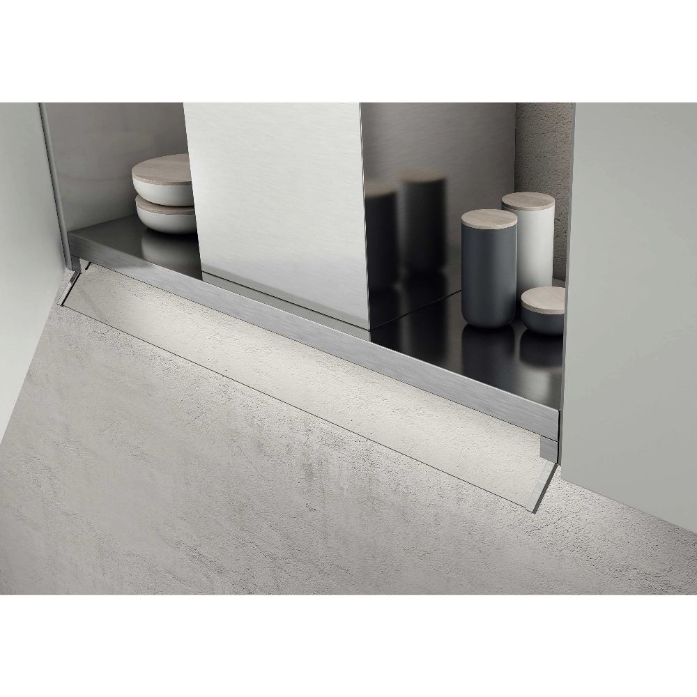 Вытяжка встраиваемая Elica Boxin Advance IX/A/60 (PRF0180599) в TehnoAdept