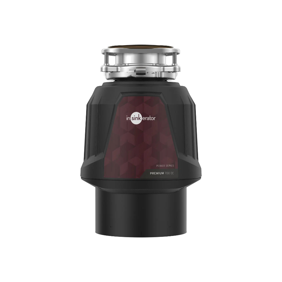 Измельчитель пищевых отходов InSinkErator Premium 700 EC (P700 EC-2 A/S) в TehnoAdept