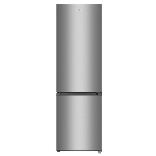 Холодильник Gorenje RK4181PS4, серый в TehnoAdept