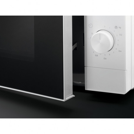 Микроволновая печь Electrolux EMZ421MMW в TehnoAdept