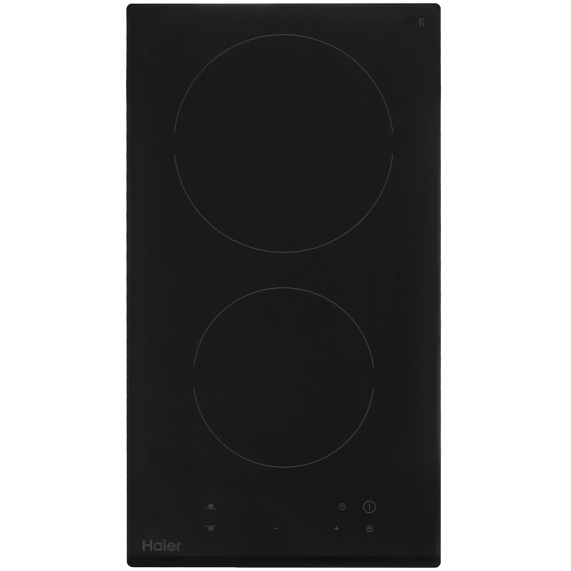 Варочная панель электрическая Haier HHY-C32RVB в TehnoAdept