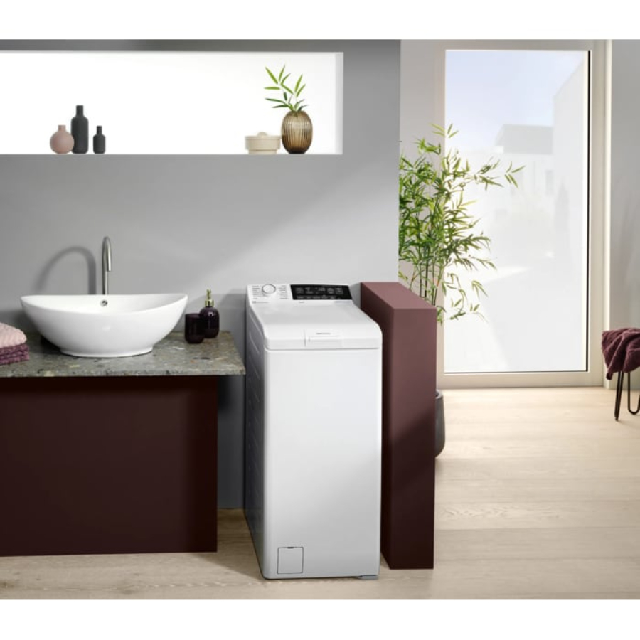 Стиральная машина Electrolux EW6TN3272, белый в TehnoAdept