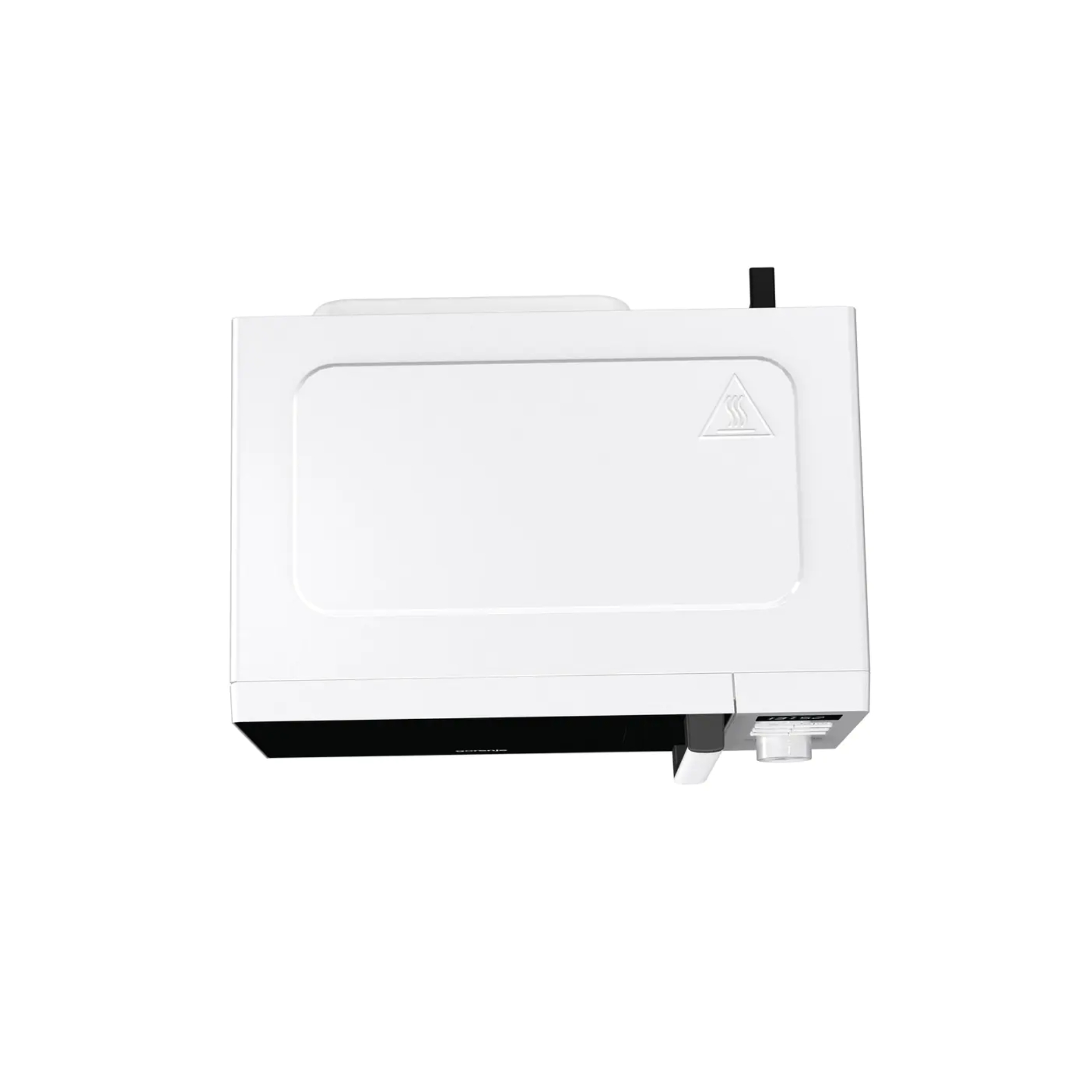 Микроволновая печь Gorenje MO20A3WH в TehnoAdept