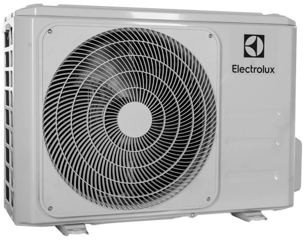 Сплит-система Electrolux EACS-12HAT/N3_21Y, белый в TehnoAdept