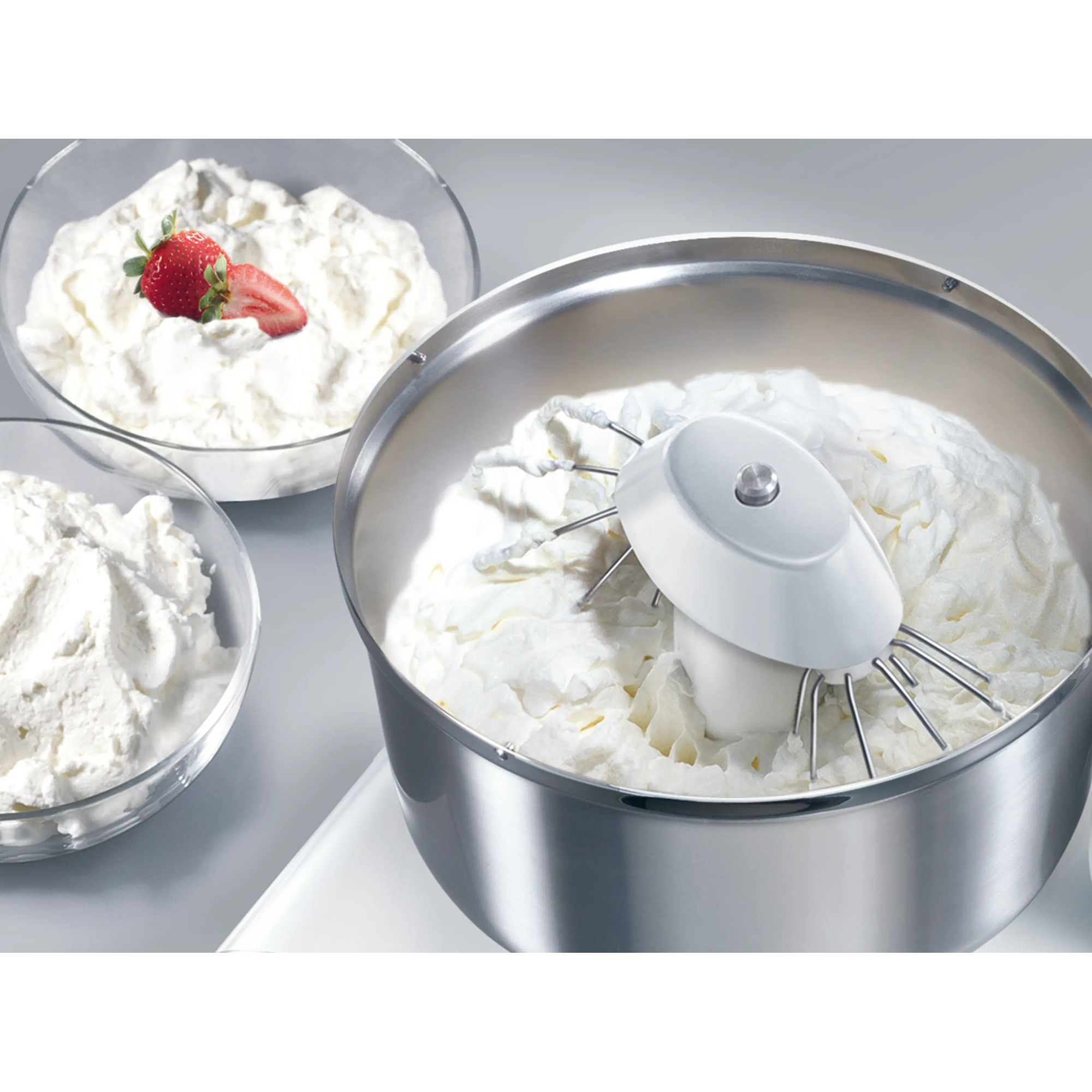 Кухонная машина Bosch MUM6N21 в TehnoAdept