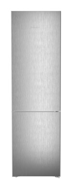 Холодильник Liebherr CNsff 5703, серебристый в TehnoAdept