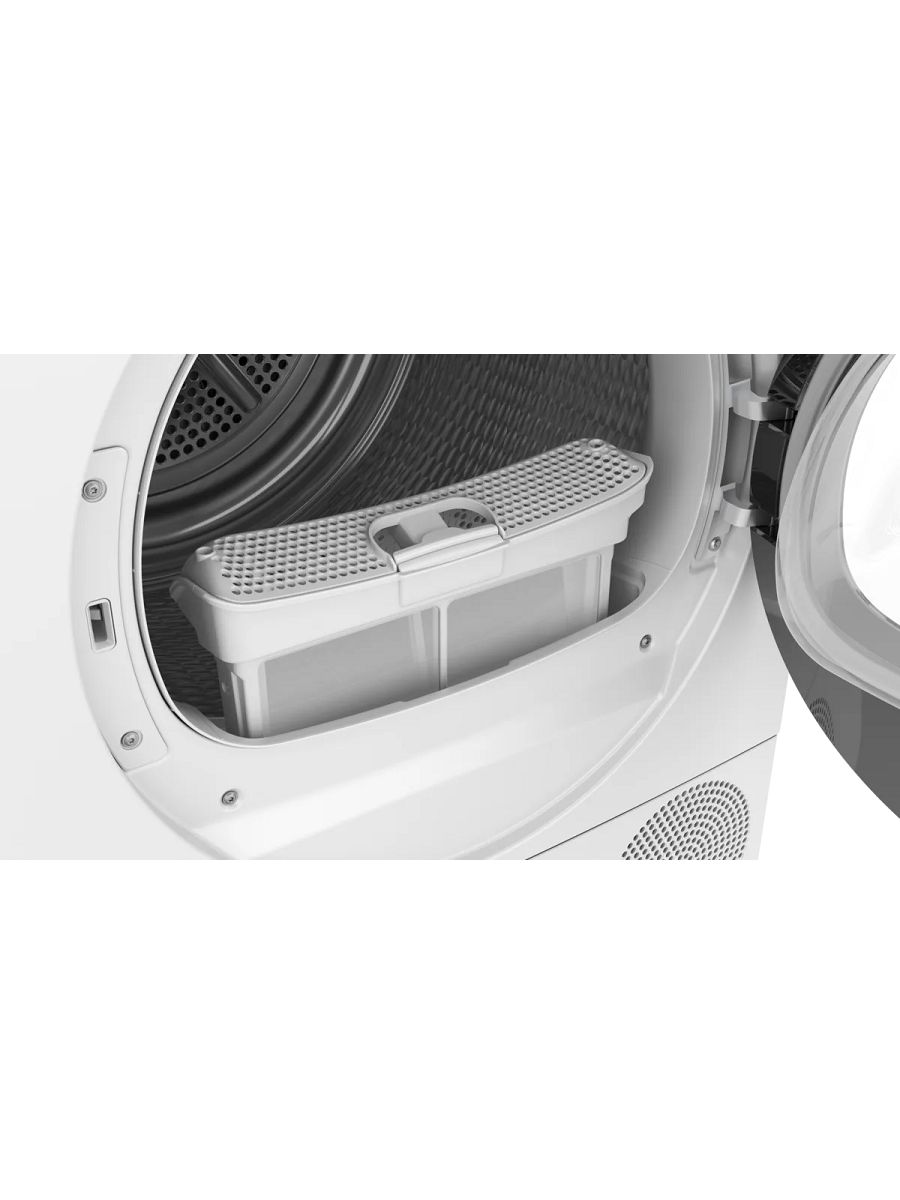 Сушильная машина Bosch WQK25200ME в TehnoAdept