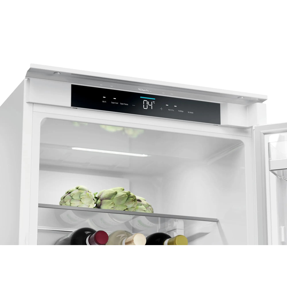 Холодильник встраиваемый Haier HBCN5190U1 в TehnoAdept