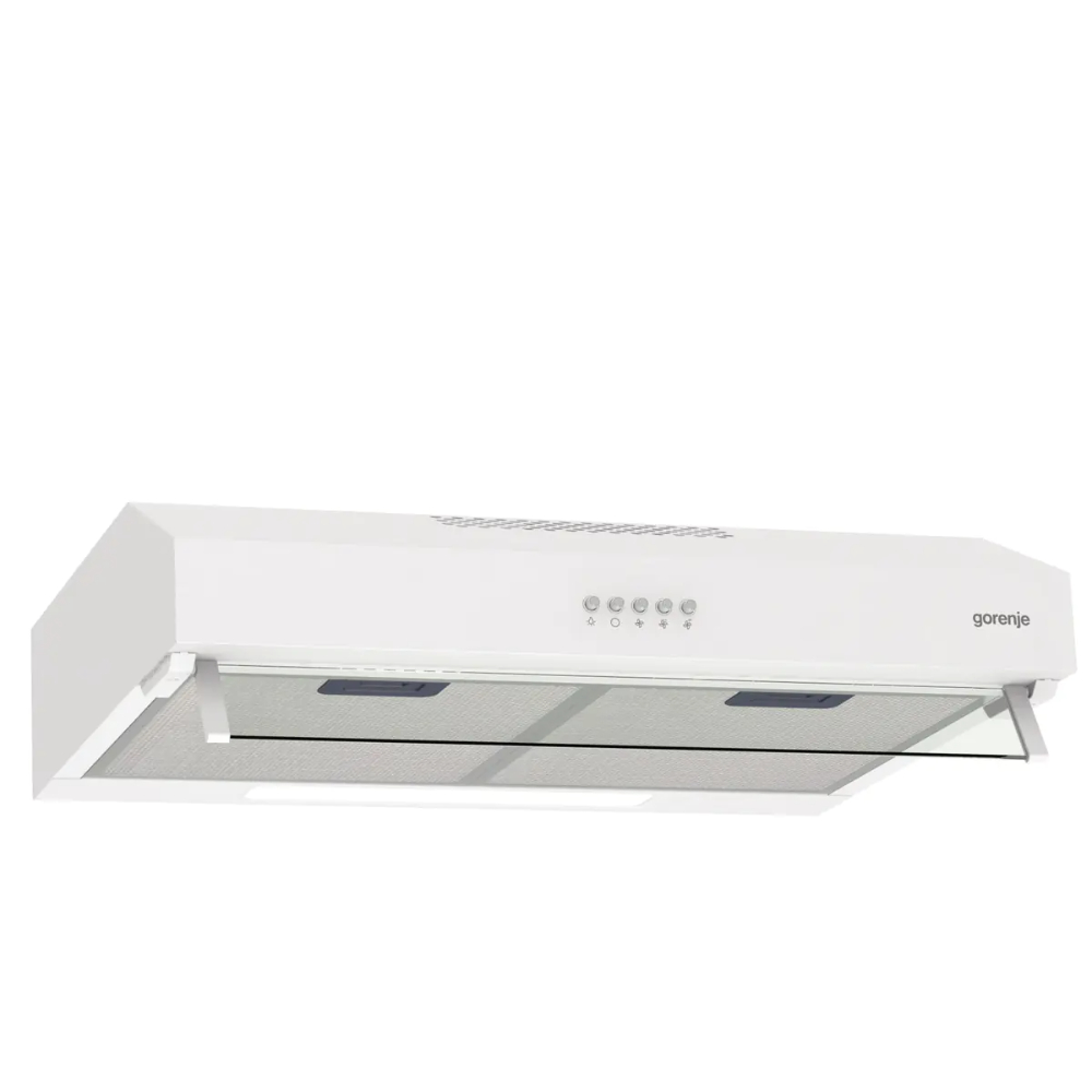 Вытяжка подвесная Gorenje WHU529EW/M, белый в TehnoAdept