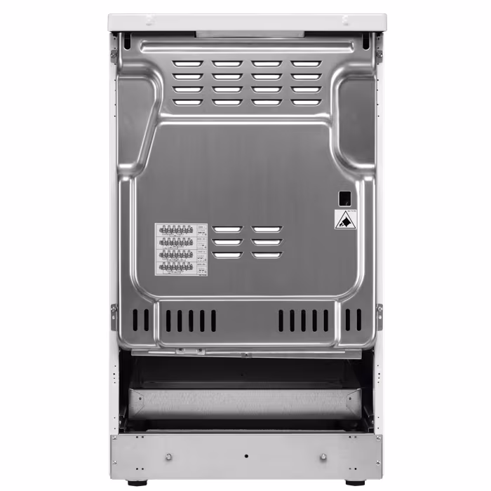 Плита электрическая Electrolux LKI564266K в TehnoAdept