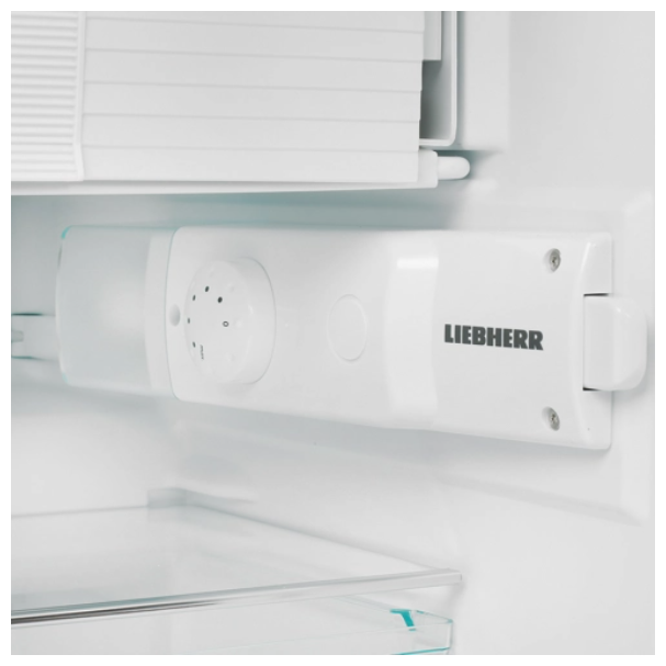 Холодильник Liebherr TX 1021 Comfort, белый в TehnoAdept