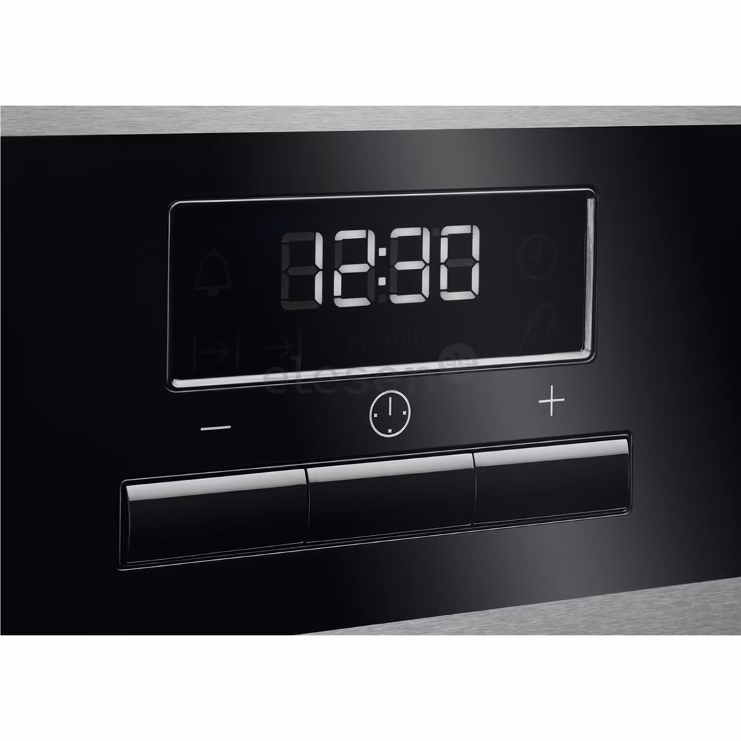 Плита электрическая Electrolux LKR562066W в TehnoAdept