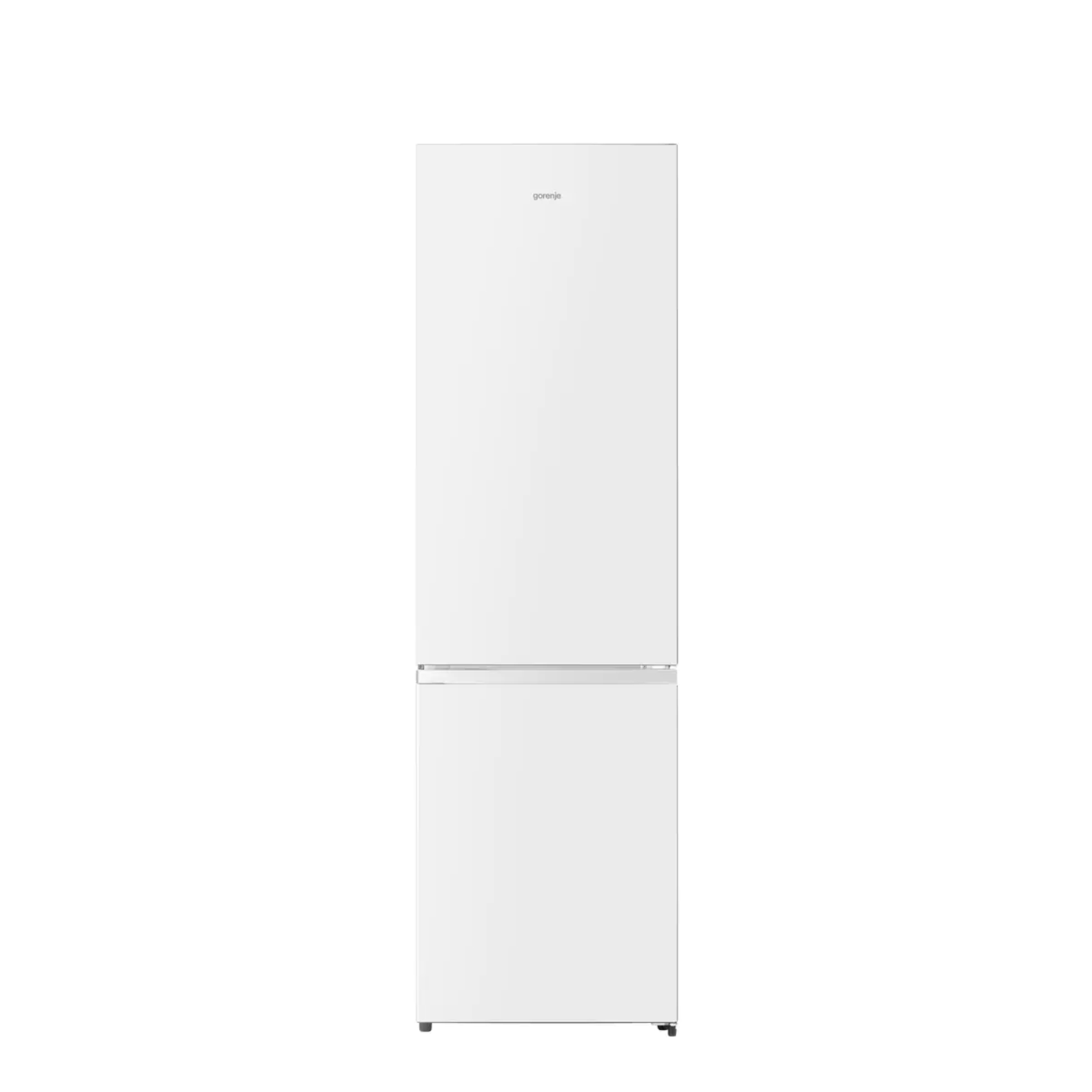 Холодильник Gorenje NRK62014W4, белый в TehnoAdept