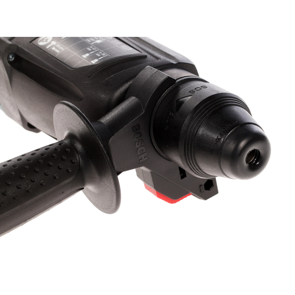 Перфоратор Bosch GBH 2-28 DV в TehnoAdept